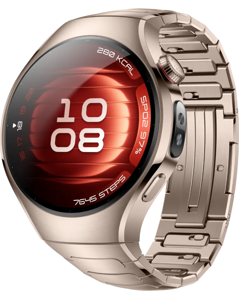 Huawei Watch 5 42mm Stainless Steel