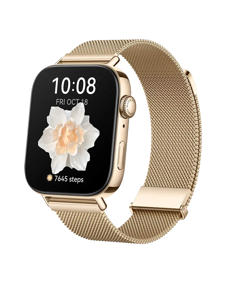 Huawei Watch Fit3 Elegant