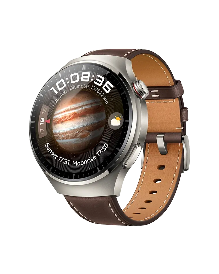 Huawei Watch 4 Pro Classic