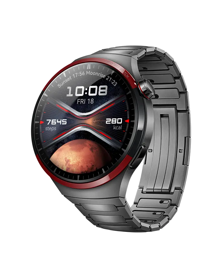 Huawei Watch 4 Pro Space Edition