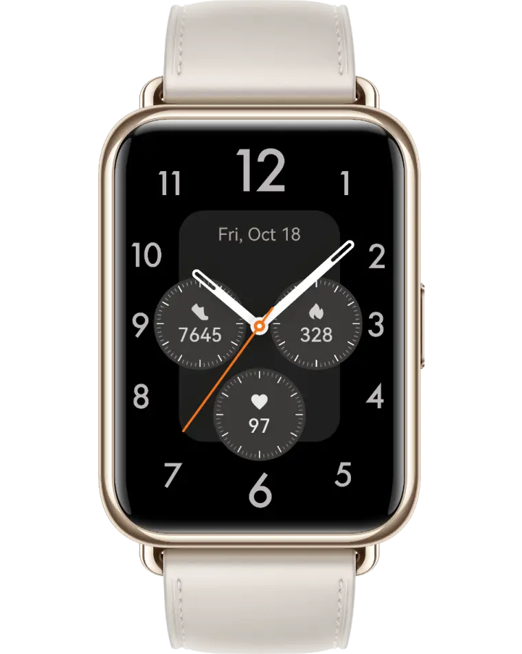 Huawei Watch Fit 2 Classic