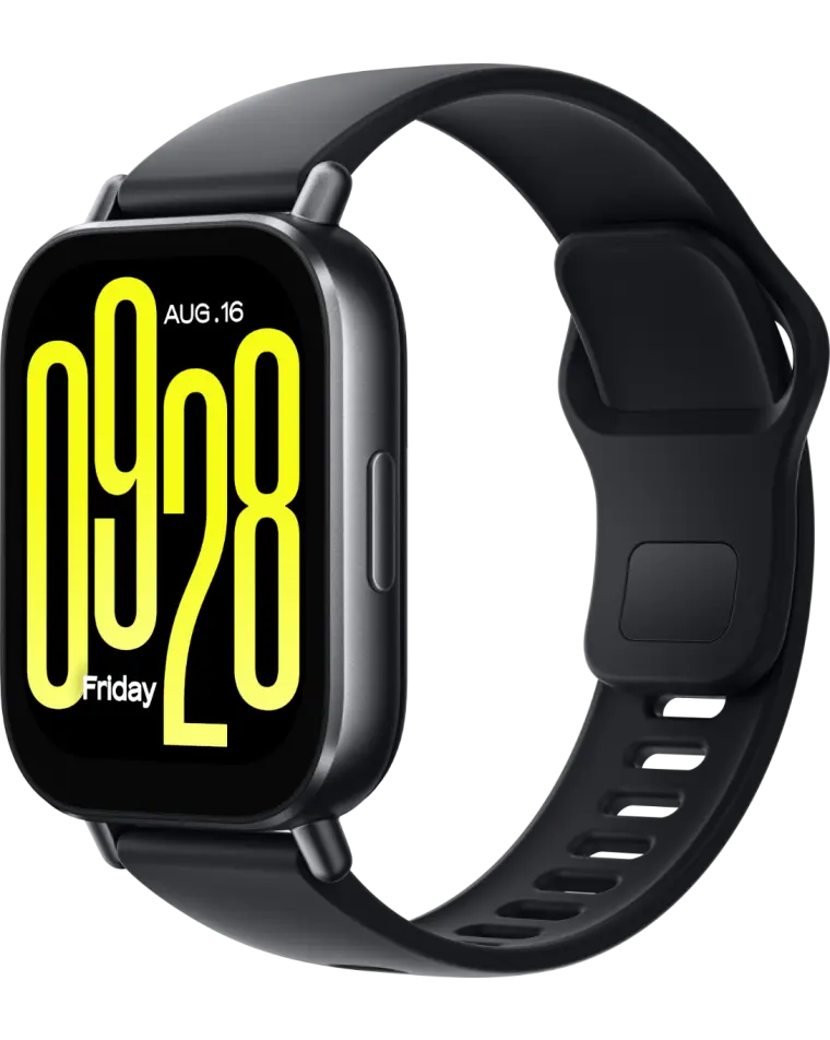 Xiaomi Redmi Watch 5 Active-BLACK