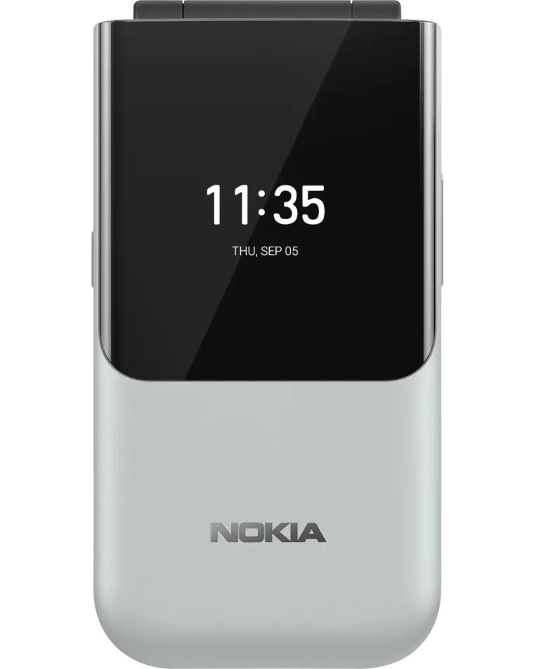 NOKIA 2720-GREY