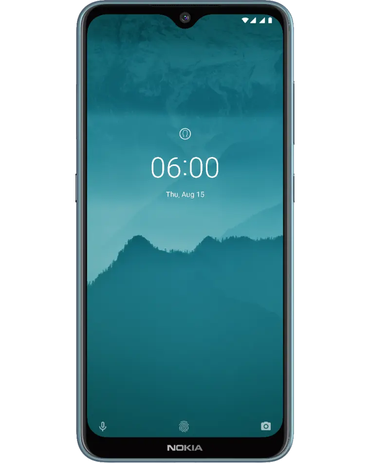 Nokia 6.2