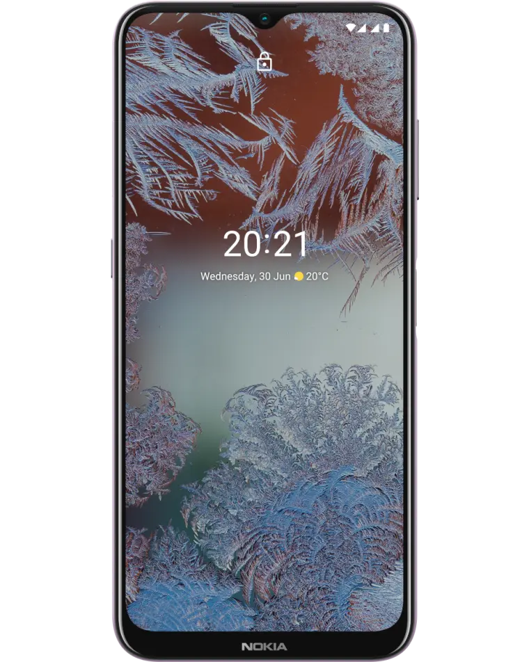 Nokia G10 32GB-PURPLE
