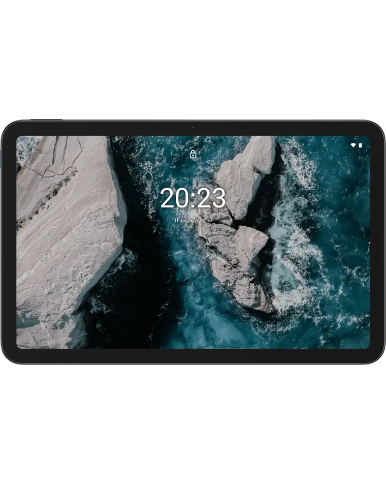 Nokia T20 64GB-BLUE