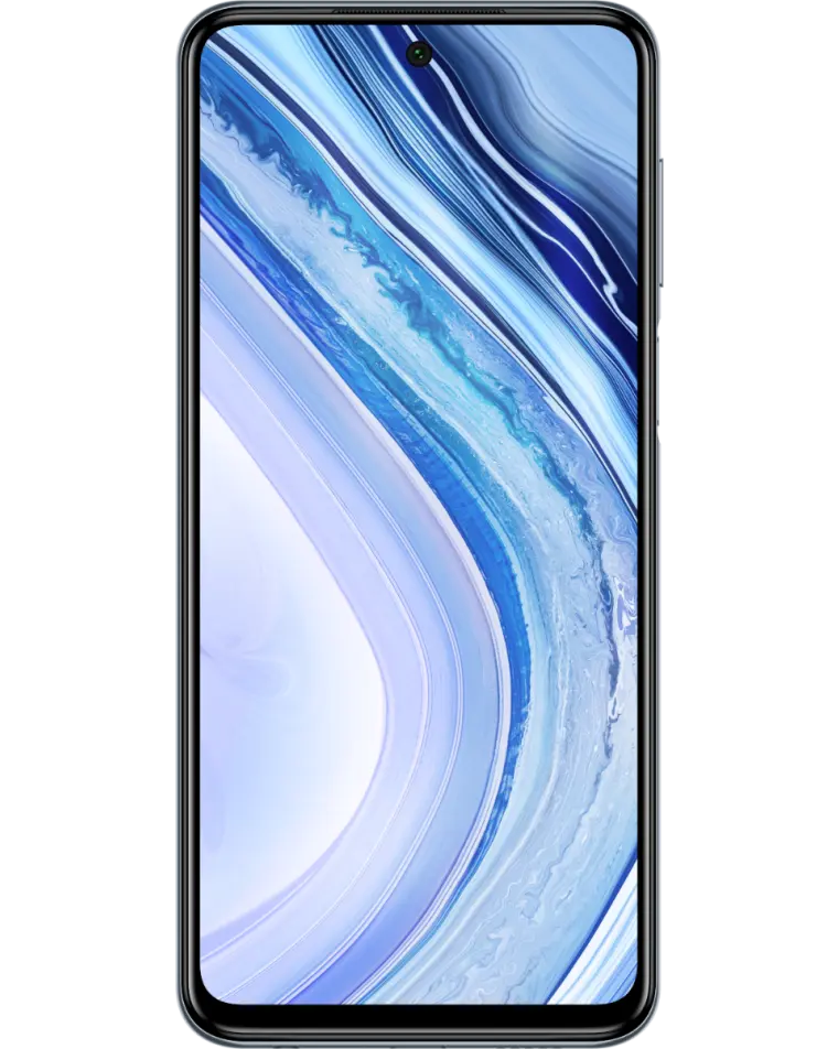 Xiaomi Redmi Note 9 Pro 64GB-GREY