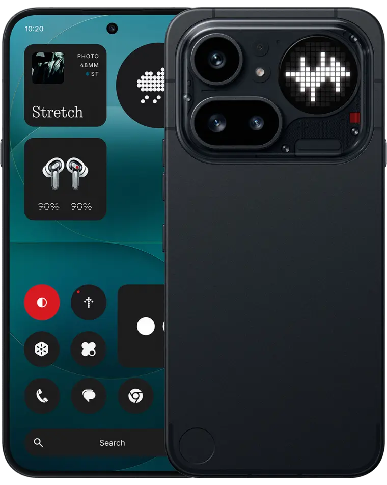 Nothing Phone (4a Pro) 128GB-MUST