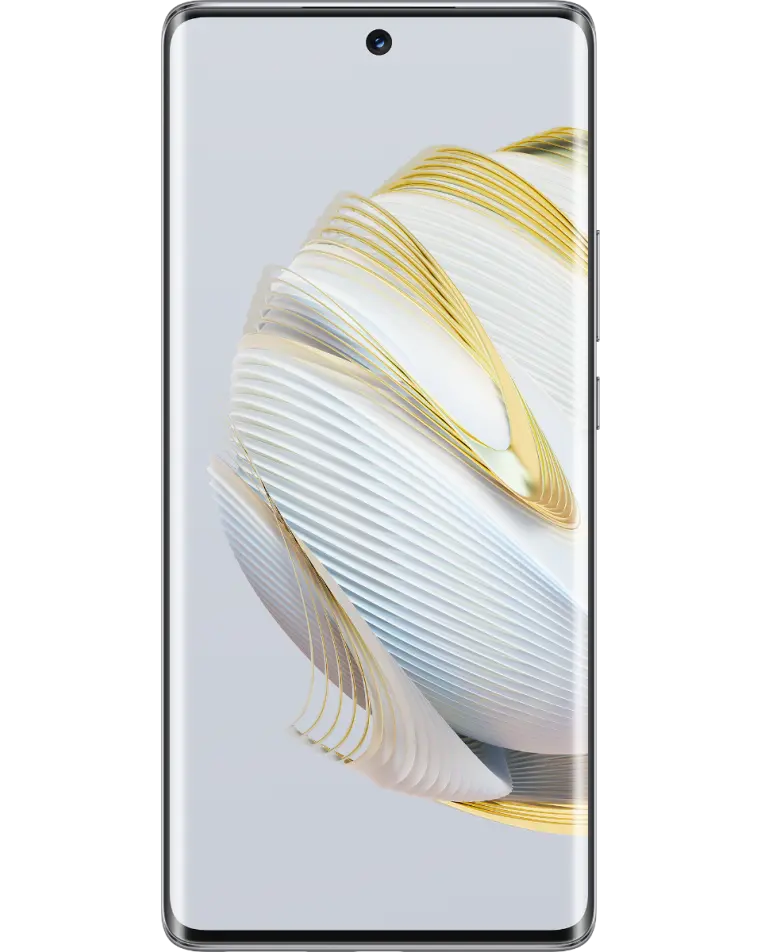 Huawei Nova 10-SILVER