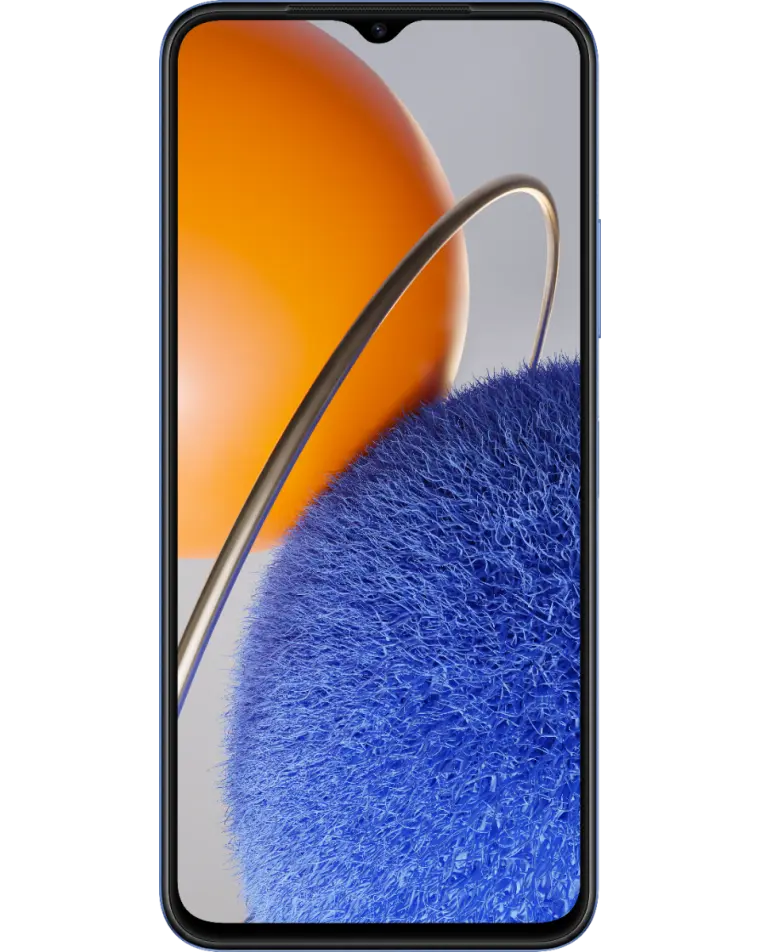 Huawei Nova Y61-BLUE