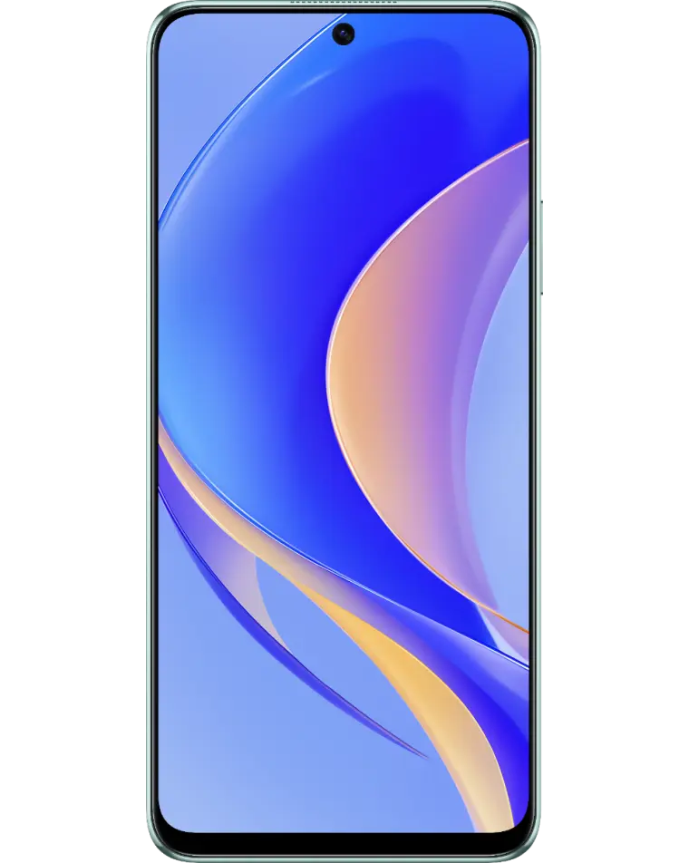 Huawei Nova Y90-GREEN