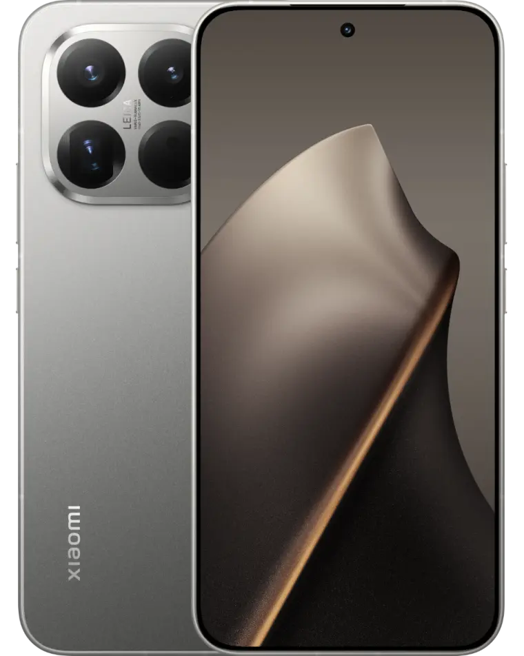 Xiaomi 15T Pro 512GB-GREY