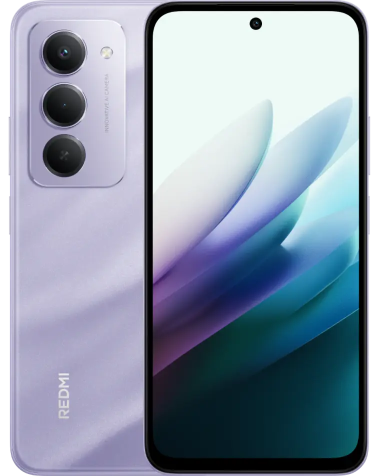 Xiaomi Redmi 15 128GB-PURPLE