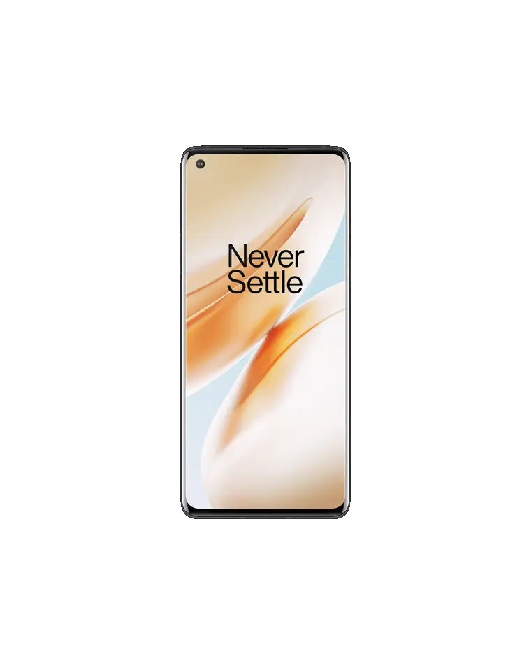 OnePlus 8 5G-BLACK