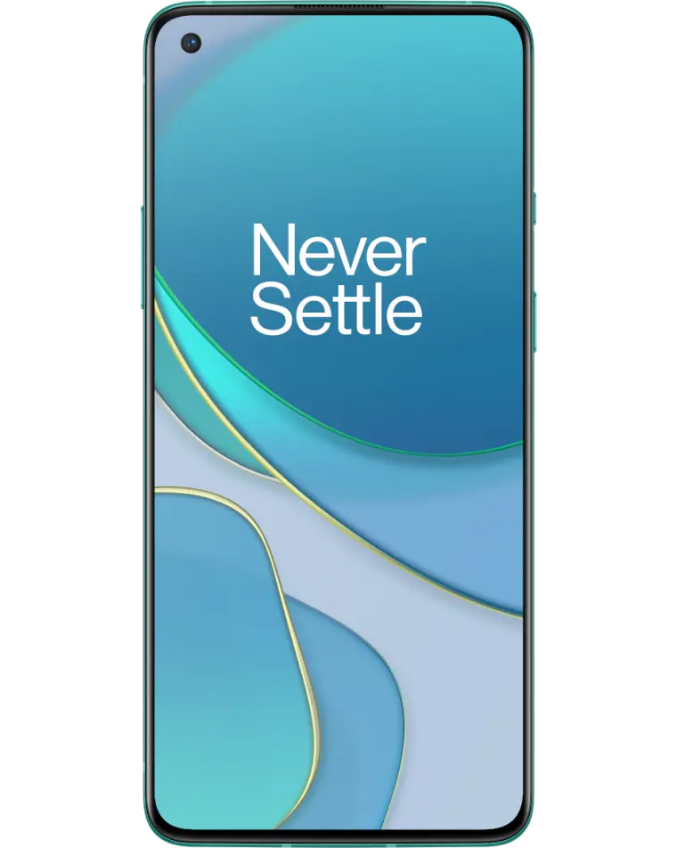 OnePlus 8T 128GB (used)-GREEN