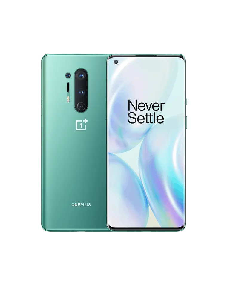 OnePlus 8 Pro 256GB-GREEN
