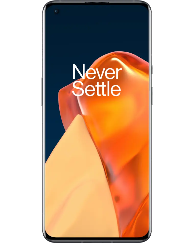 OnePlus 9 Pro 5G 128GB-BLACK