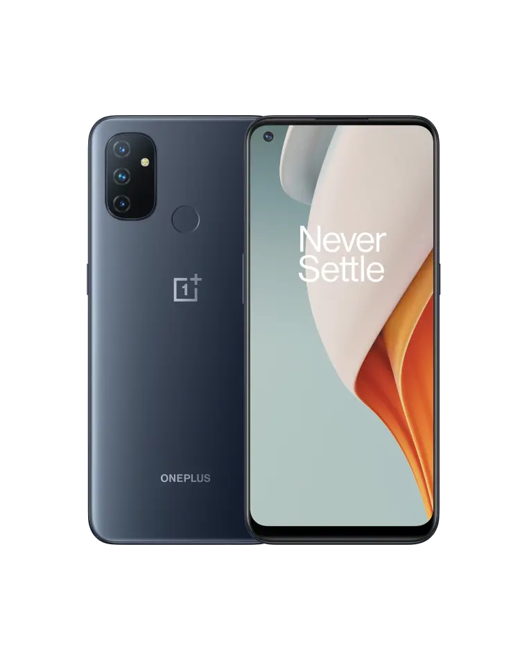 OnePlus Nord N100 64GB-GREY