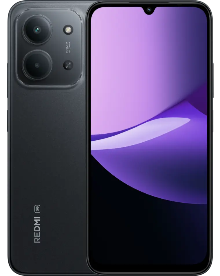 Xiaomi Redmi 15C 5G 128GB-MUST