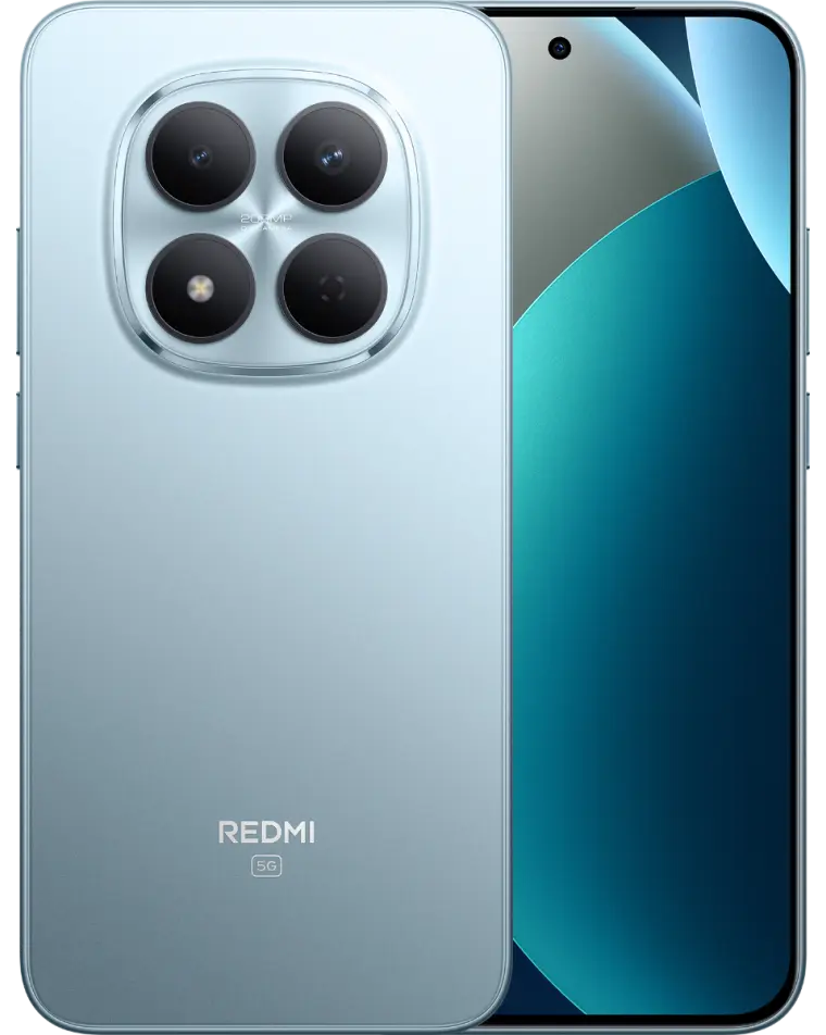 Xiaomi Redmi Note 15 Pro 5G 256GB-SININE