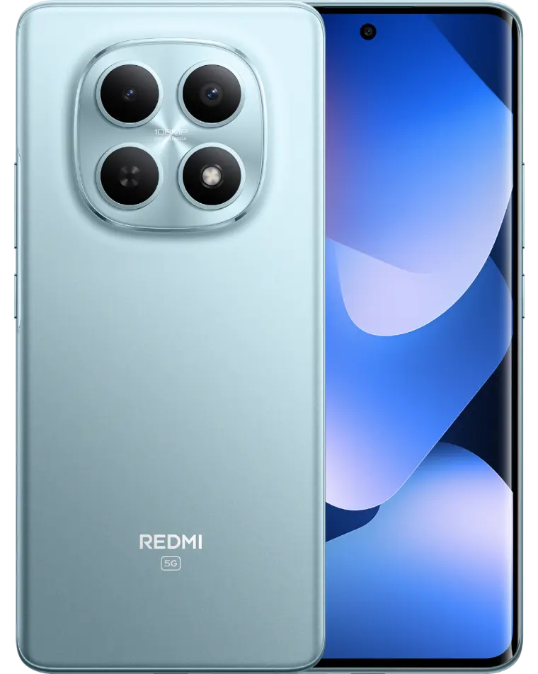 Xiaomi Redmi Note 15 5G 256GB-SININE