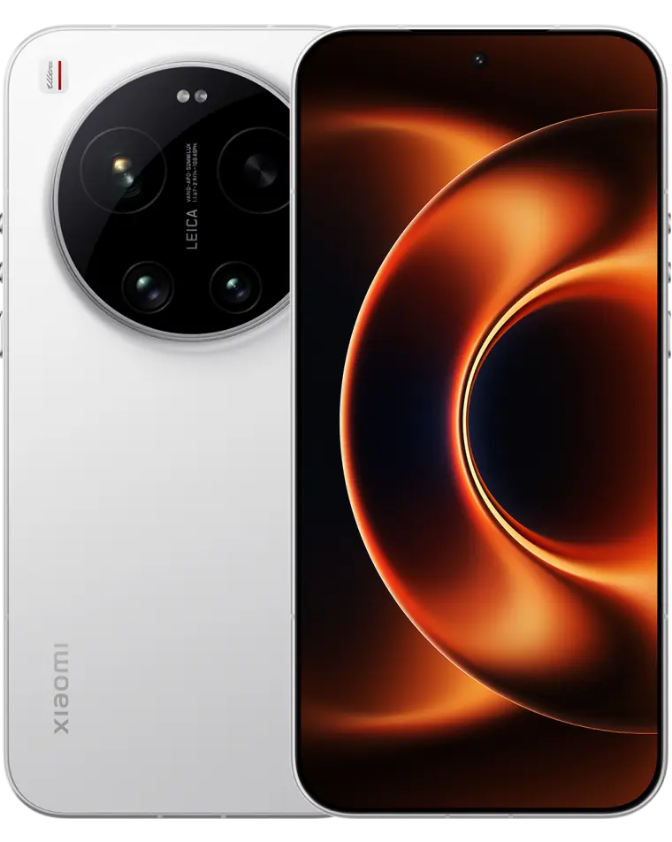 Xiaomi 17 Ultra 512GB-VALGE