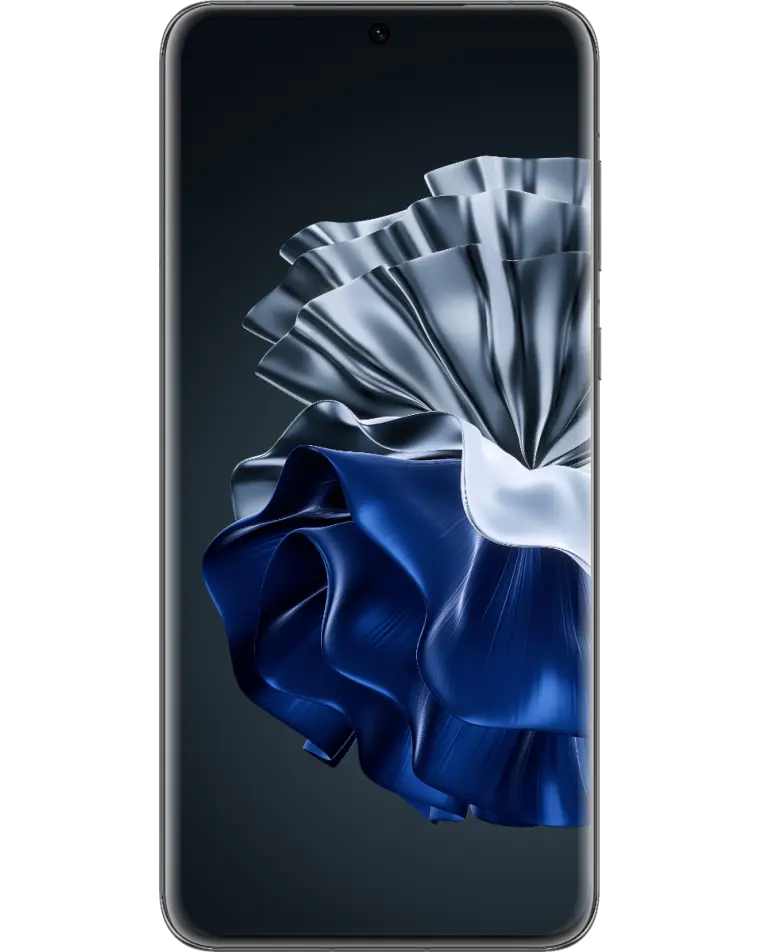 Huawei P60 Pro-BLACK