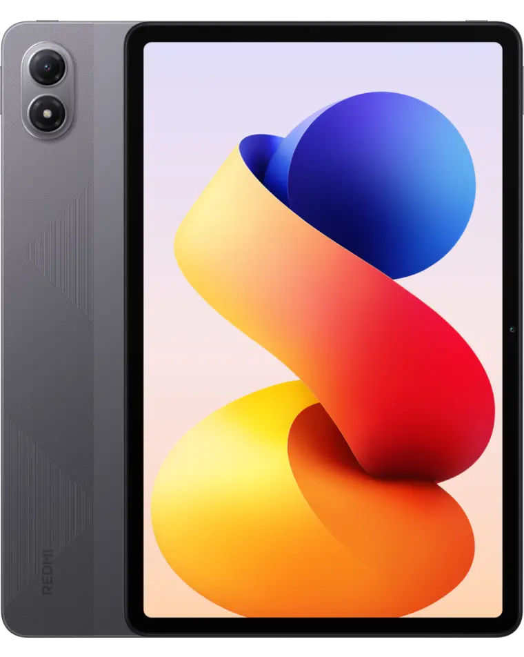 Xiaomi Redmi Pad 2 Pro 5G-HALL