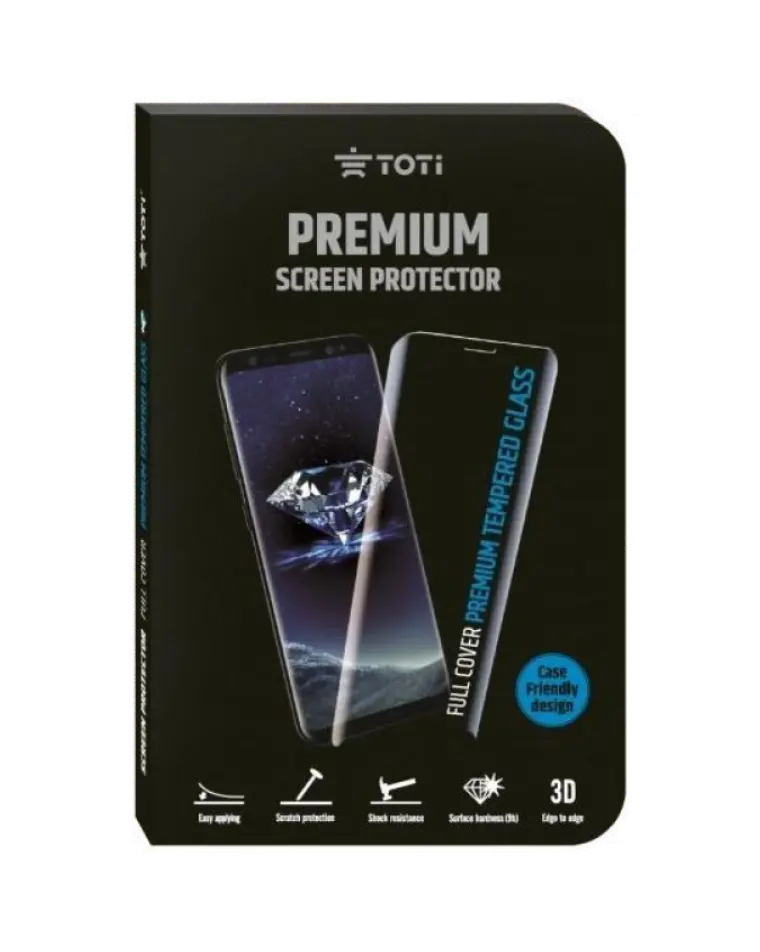 Toti Premium kaitseklaas Samsung Galaxy A32 4G