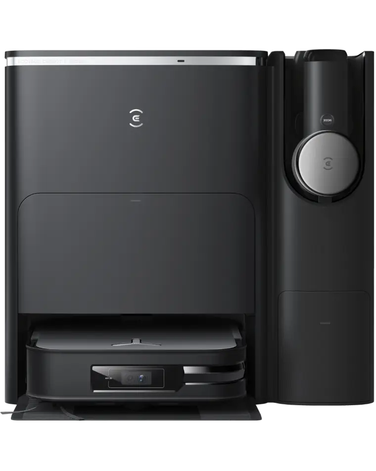Ecovacs Deebot X2 COMBO