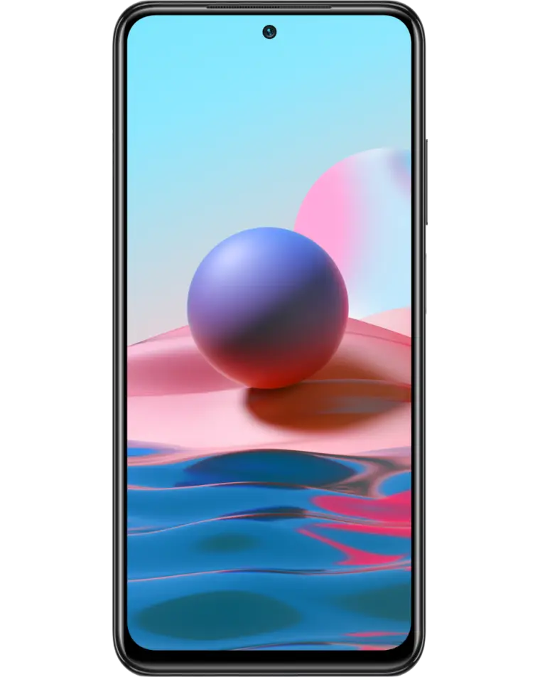 Xiaomi Redmi Note 10 128GB-GRAY