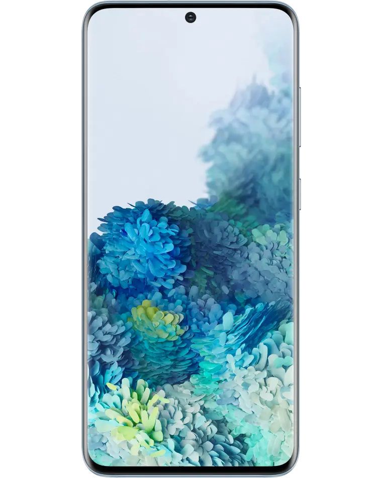Samsung Galaxy S20