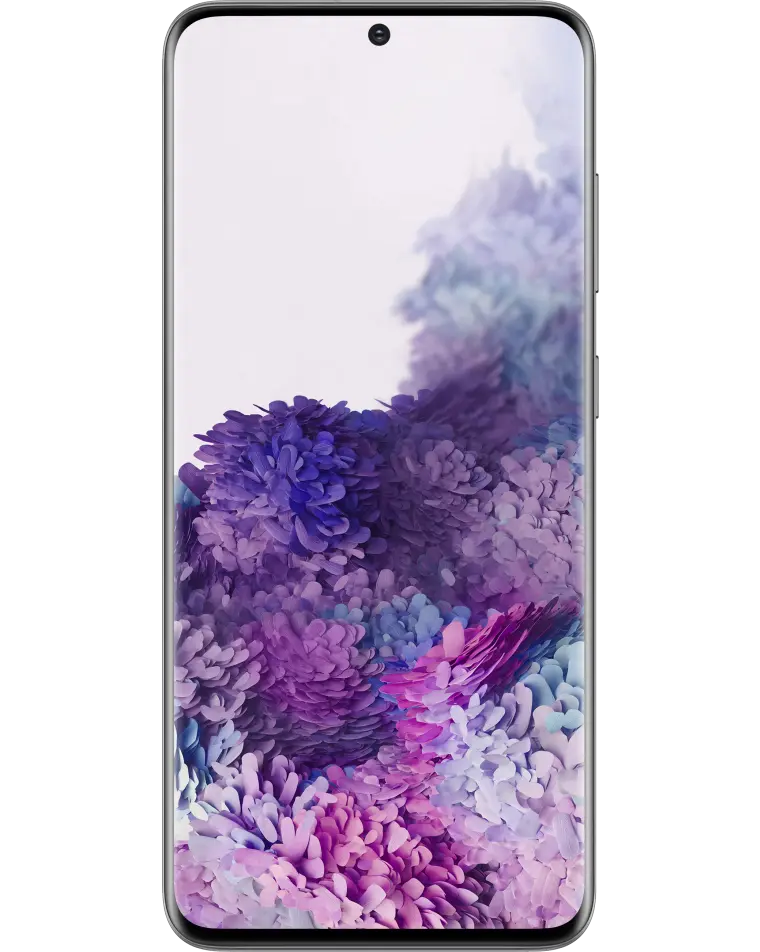 Samsung Galaxy S20