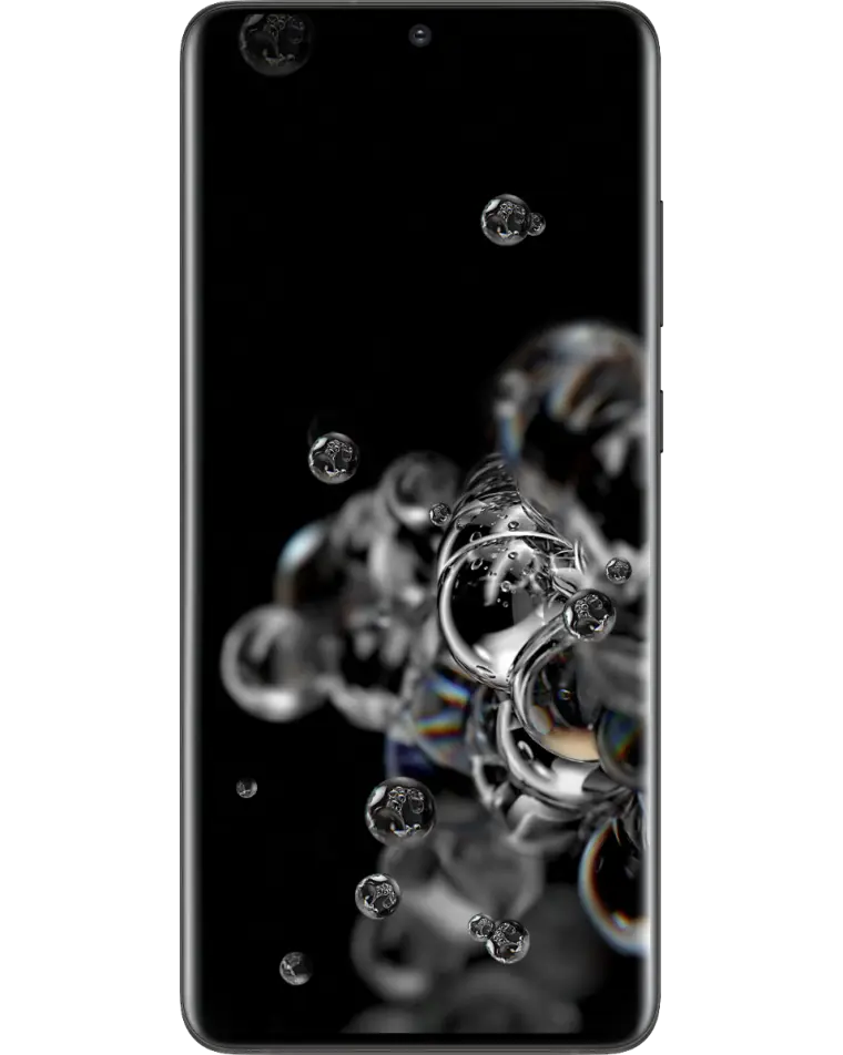 Samsung Galaxy S20 Ultra 5G