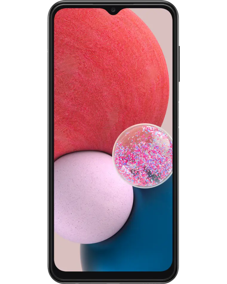 Samsung Galaxy A13 32GB-BLACK