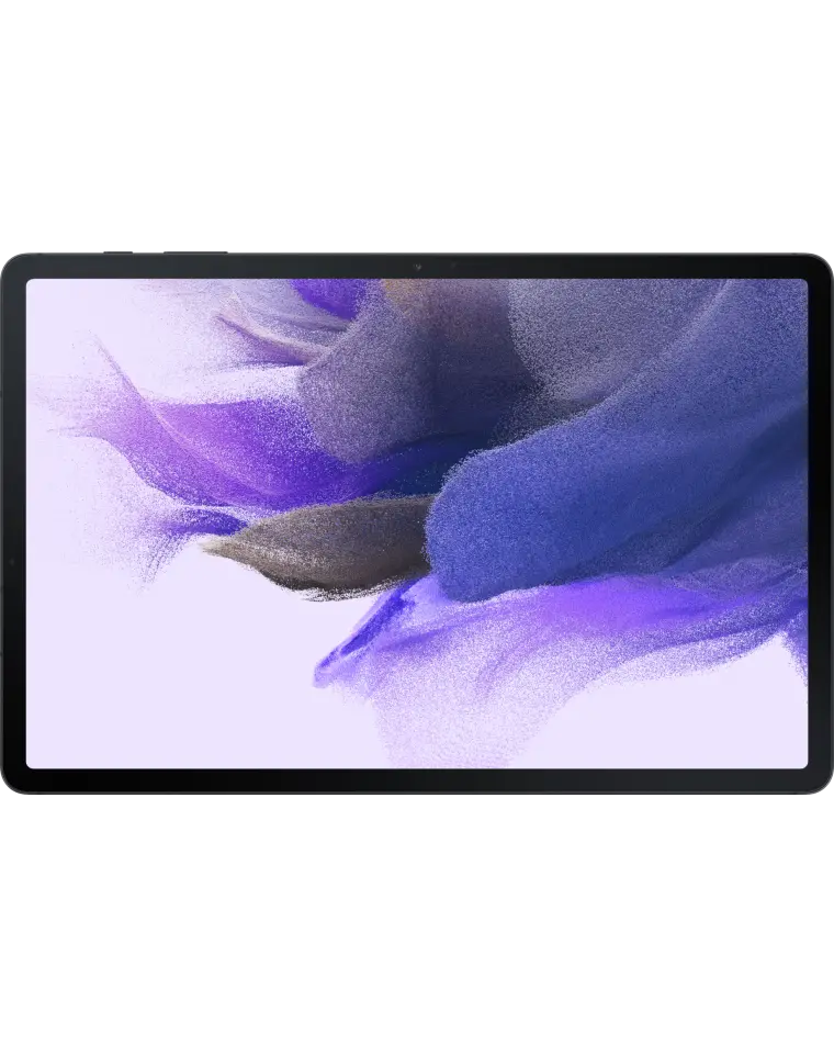 Samsung Galaxy Tab S7 FE 5G-BLACK