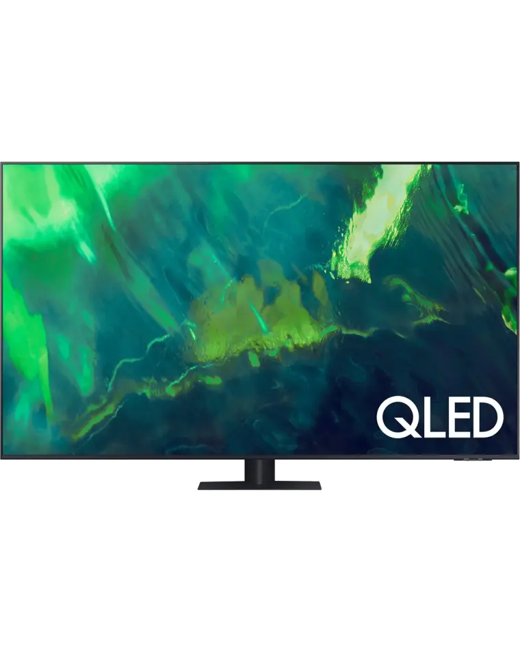 Samsung 65 QLED 4K TV QE65Q77AA