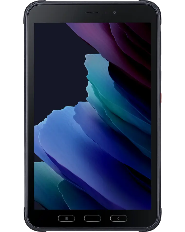 Samsung Galaxy Tab Active3-BLACK