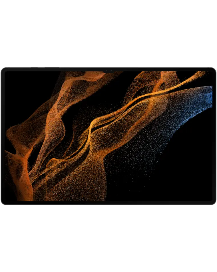 Samsung Galaxy Tab S8 Ultra 5G 128GB-GRAY