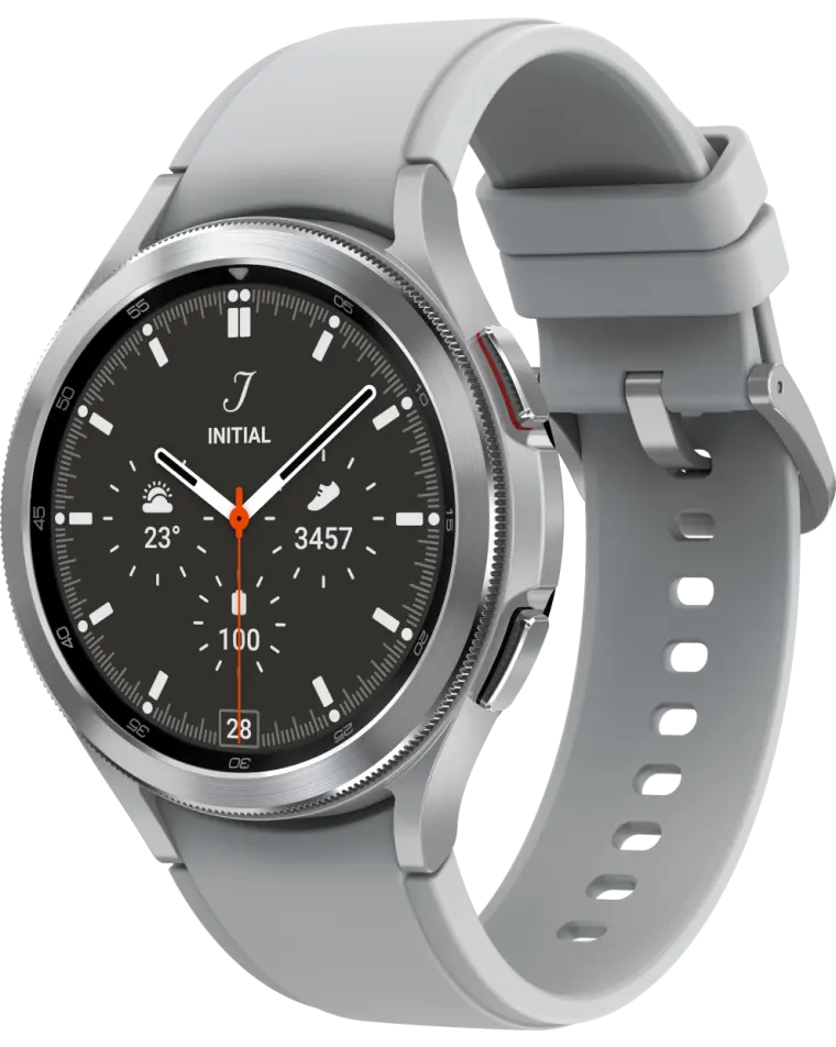 Samsung Galaxy Watch 4 Classic 46mm LTE