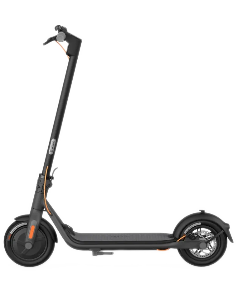 Segway Ninebot eKickscooter F30E