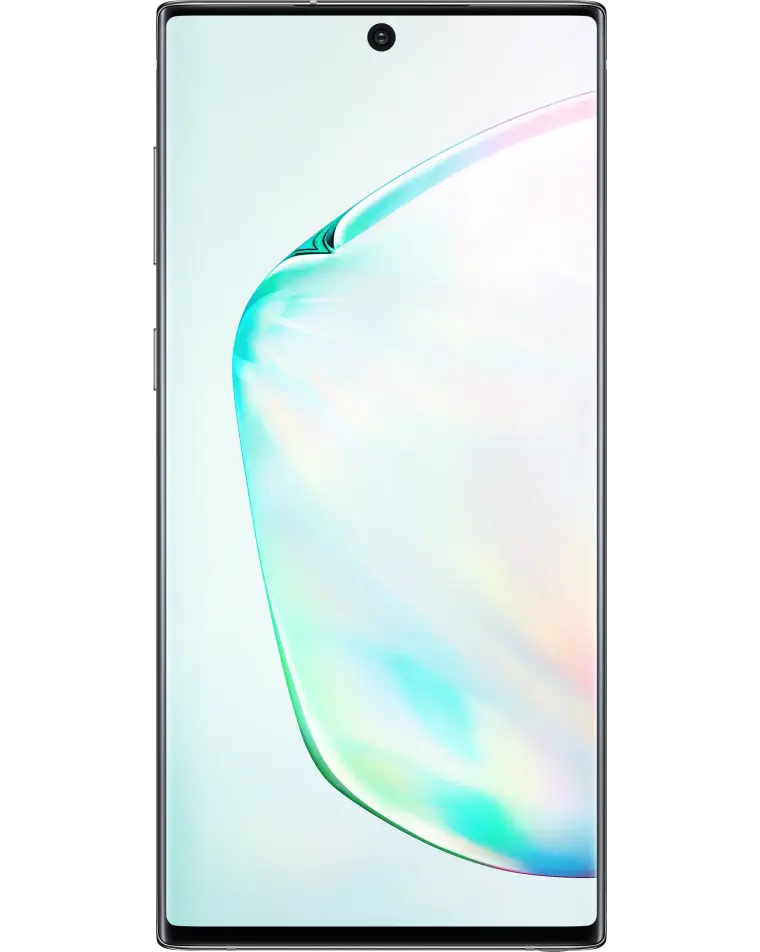Samsung Galaxy Note 10