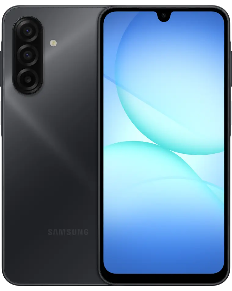 Samsung Galaxy A17 5G EE 128GB-BLACK