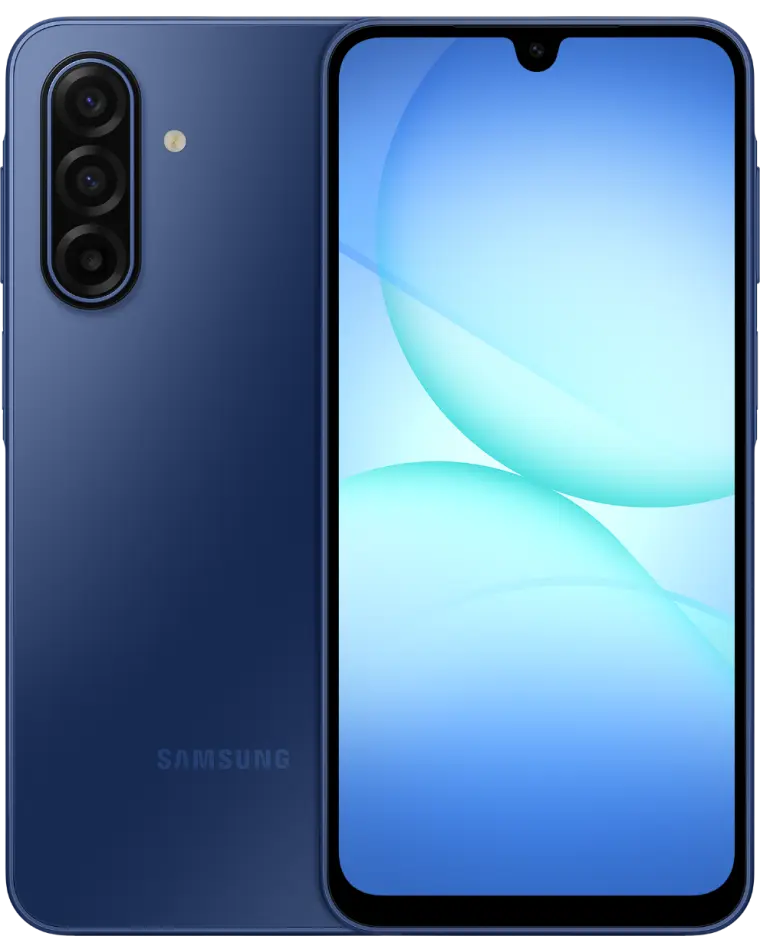 Samsung Galaxy A17 5G 128GB-BLUE