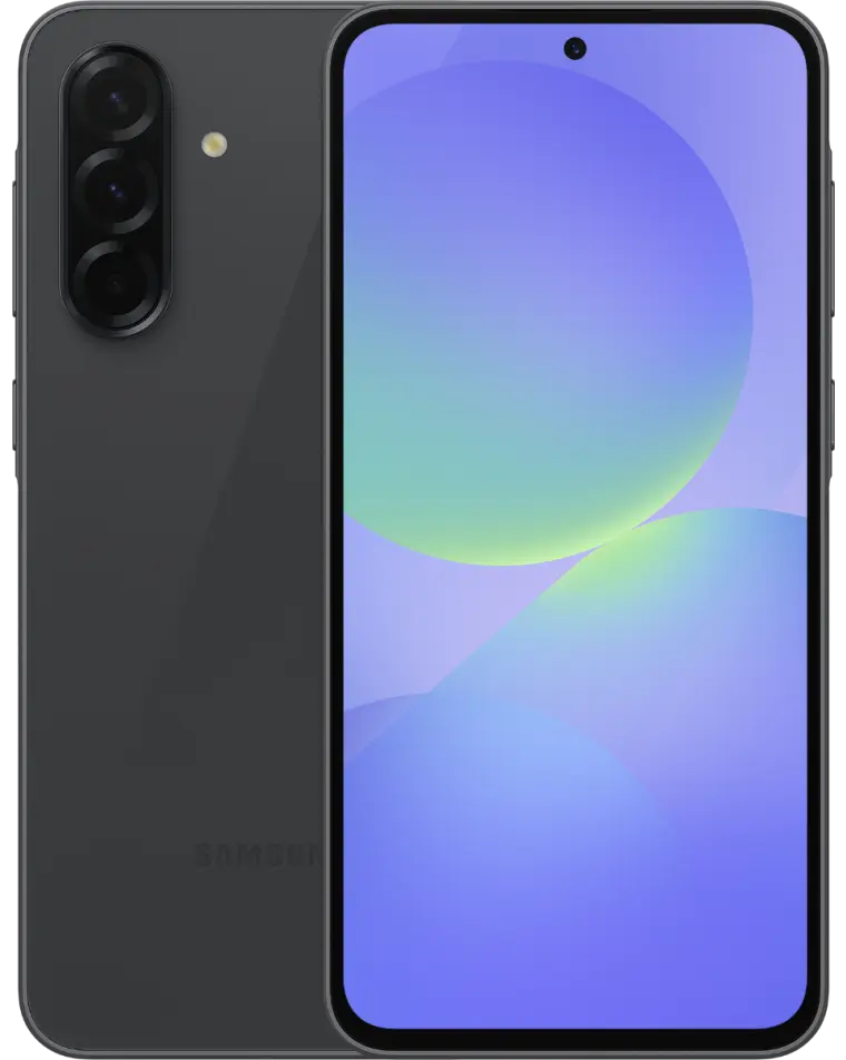 Samsung Galaxy A36 128GB-BLACK