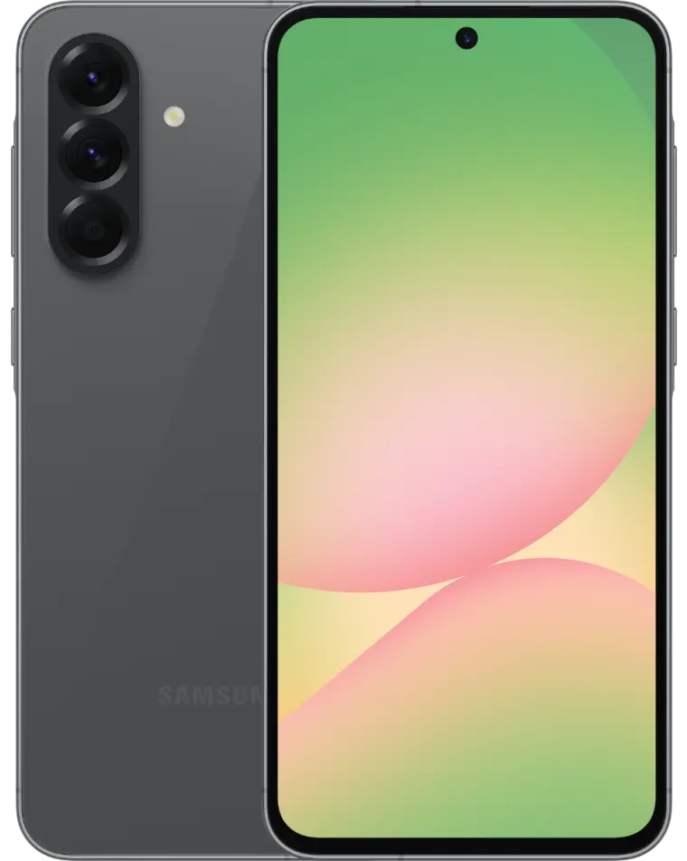 Samsung Galaxy A56 256GB-BLACK