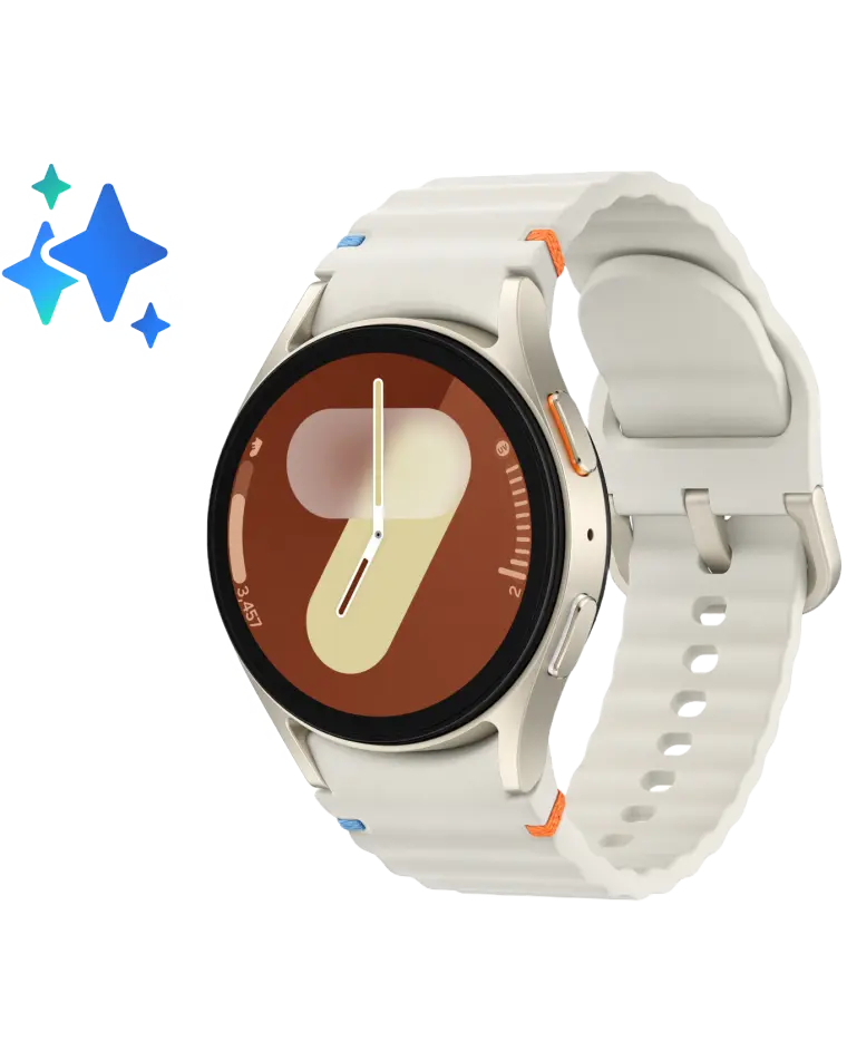 Samsung Galaxy Watch7 40mm