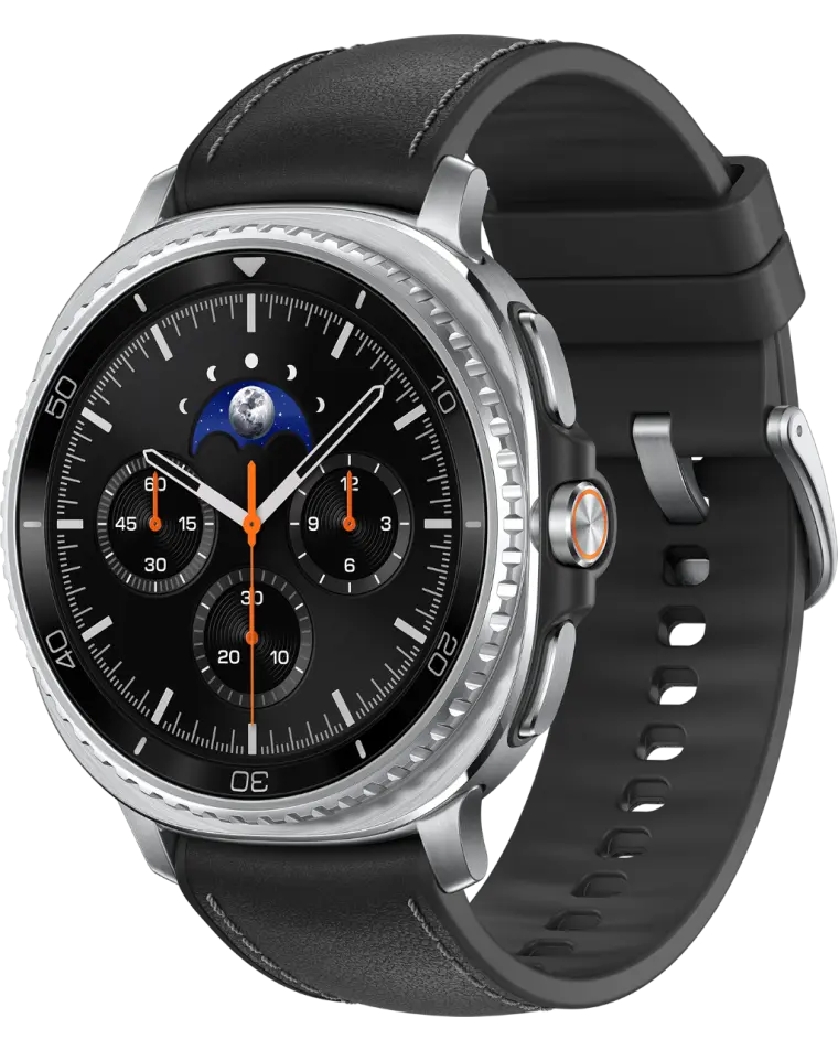 Samsung Galaxy Watch8 Classic