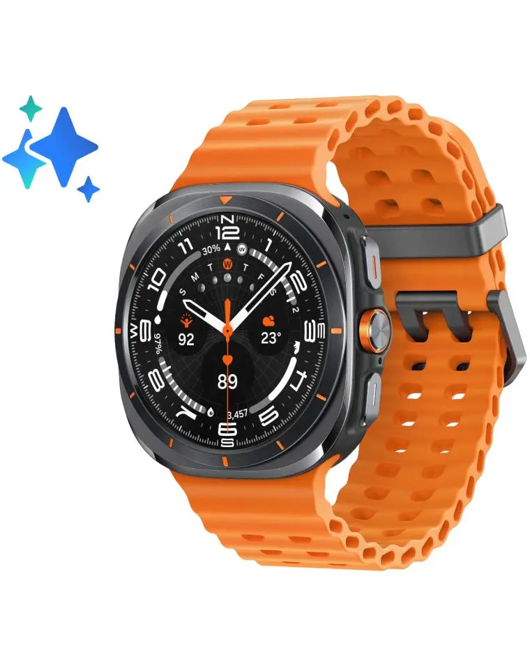 Samsung Galaxy Watch Ultra