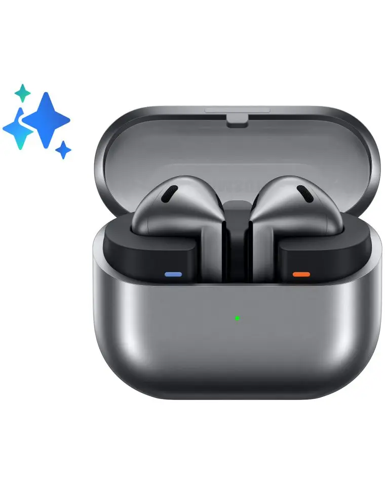 Samsung Galaxy Buds3